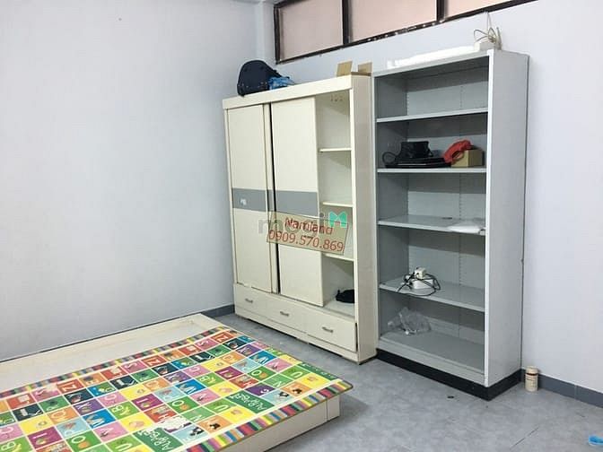 Hình ảnh Cho thuê nhà phố số 9/B PHƯỜNG AN PHÚ QUẬN 2.