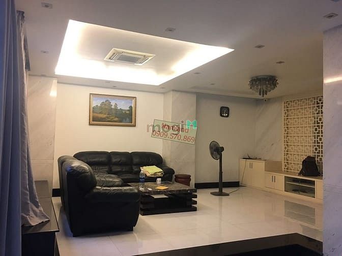 Hình ảnh Cho thuê nhà phố số 10/B PHƯỜNG AN PHÚ QUẬN 2.