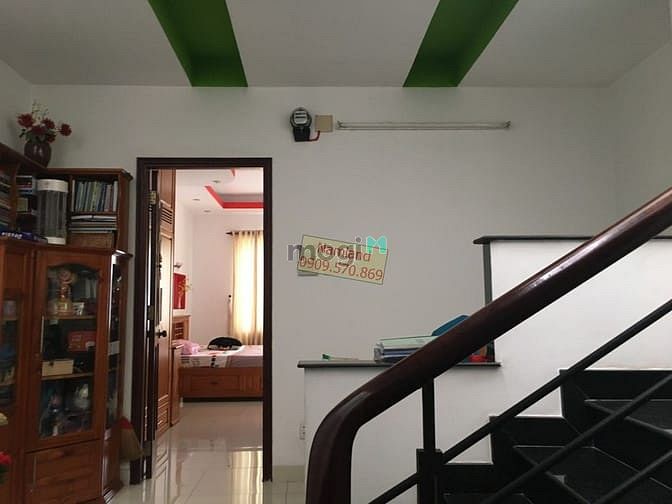 Hình ảnh Cho thuê nhà phố số 10/B PHƯỜNG AN PHÚ QUẬN 2.