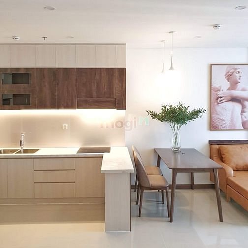 Hình ảnh Cho thuê Trang Chủ MB66.COM / Đăng Ký Tặng 66K 1 phòng ngủ và 1 phòng đa năng tại CC Hà Đô Centrosa