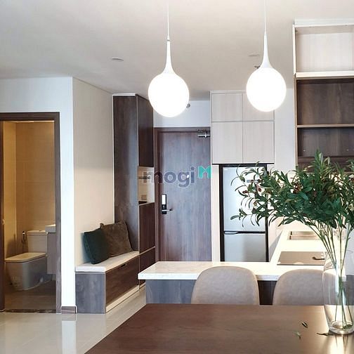 Hình ảnh Cho thuê Trang Chủ MB66.COM / Đăng Ký Tặng 66K 1 phòng ngủ và 1 phòng đa năng tại CC Hà Đô Centrosa