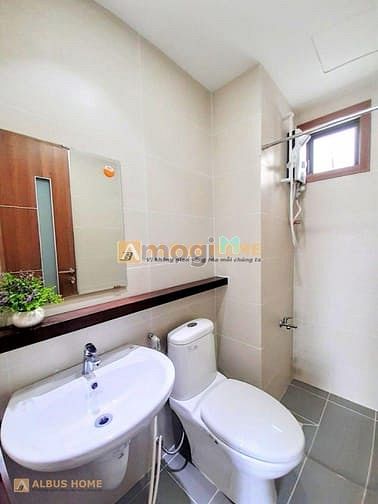 Hình ảnh Mb6623 nạp rút nhanh chóng Studio cửa sổ lớn, Ban Công, Phú Thuận, cách Phú Mỹ Hưng 3phut