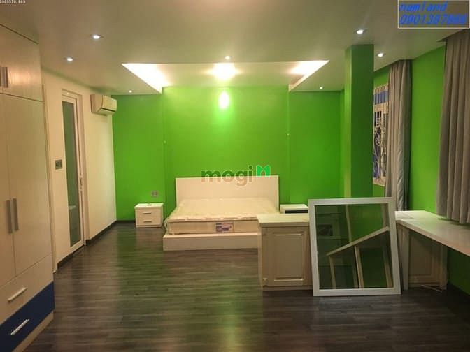 Hình ảnh Cho thuê nhà mặt mặt phố số 10A6 đường số6, quận 2