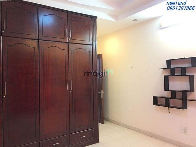 Hình ảnh Cho thuê nhà mặt mặt phố số 10A6 đường số6, quận 2