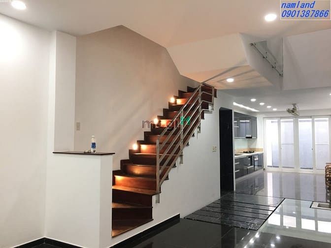 Hình ảnh Cho thuê nhà mặt mặt phố số 10A5 đường số5, quận 2