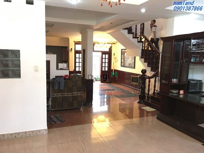 Hình ảnh Cho thuê nhà mặt mặt phố số 10A5 đường số5, quận 2