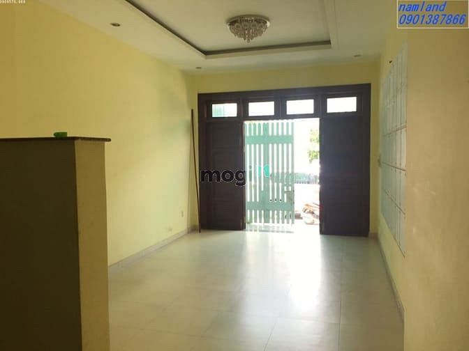 Hình ảnh Cho thuê nhà mặt mặt phố số 10A8 đường số8, quận 2