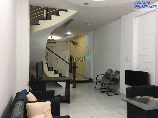 Hình ảnh Cho thuê nhà mặt mặt phố số 10A8 đường số8, quận 2