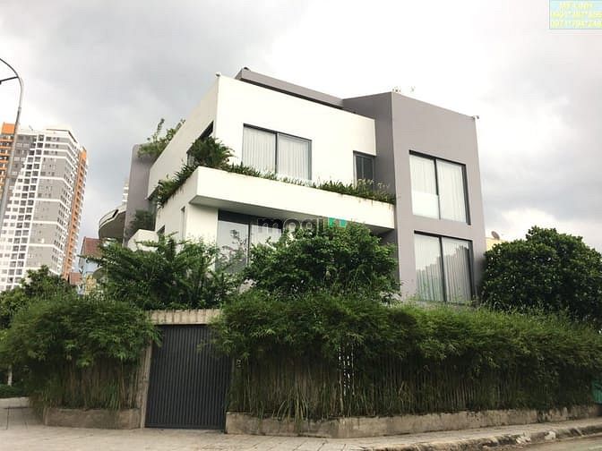Hình ảnh Cho thuê nhà số 52D, Đường số 2, Phường Bình An, Q2, tp HCM