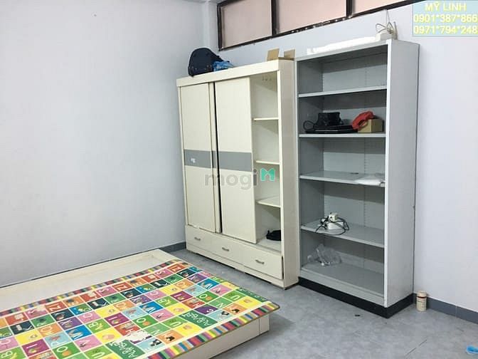Hình ảnh Cho thuê nhà số 52D, Đường số 2, Phường Bình An, Q2, tp HCM