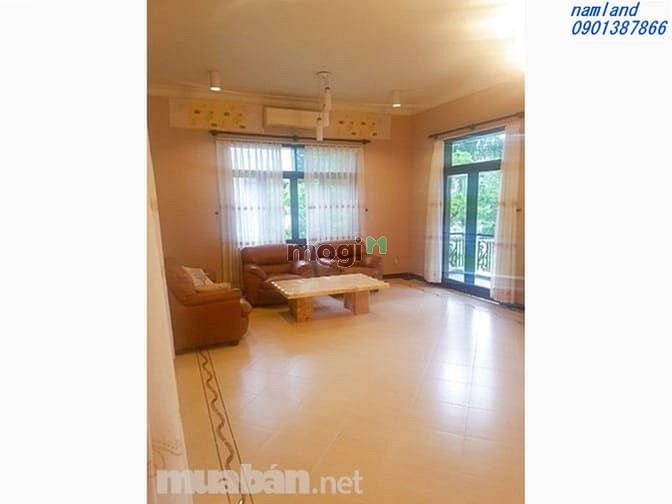 Hình ảnh Cho thuê nhà mặt mặt phố số 10B đường số1, quận 2