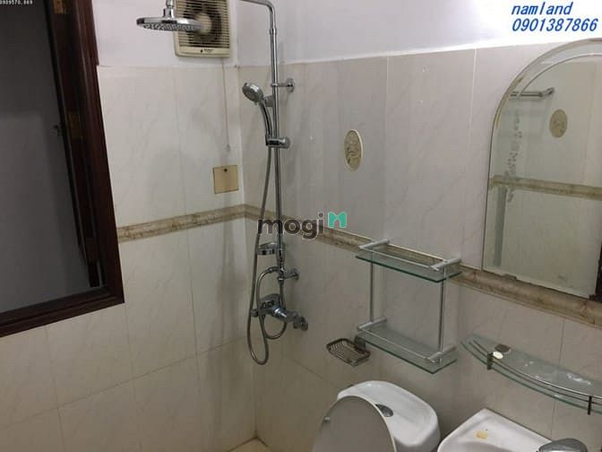 Hình ảnh Cho thuê nhà mặt mặt phố số 10B đường số1, quận 2