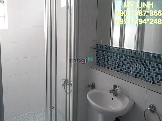 Hình ảnh Cho thuê nhà số 53D, Đường số 2, Phường Bình An, Q2, tp HCM
