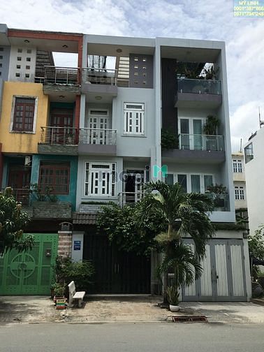 Hình ảnh Cho thuê nhà số 53D, Đường số 2, Phường Bình An, Q2, tp HCM