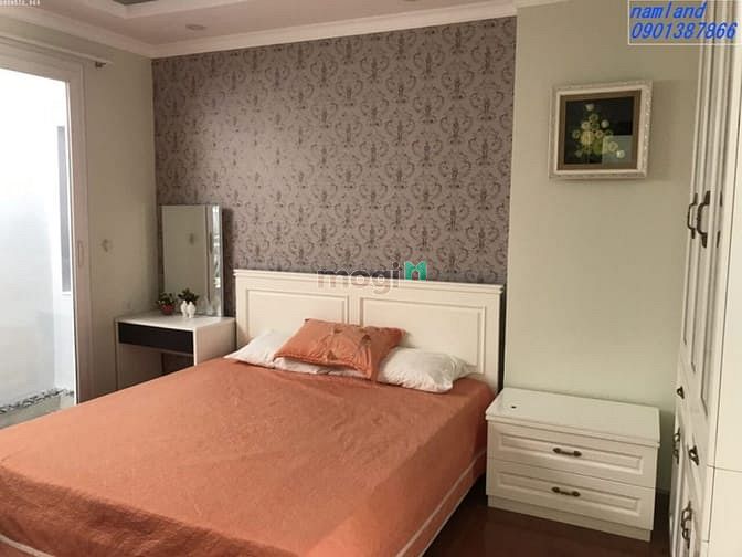 Hình ảnh cho thuê nhà mặt phố số 4B1 đường số1 p. An Phú quận 2