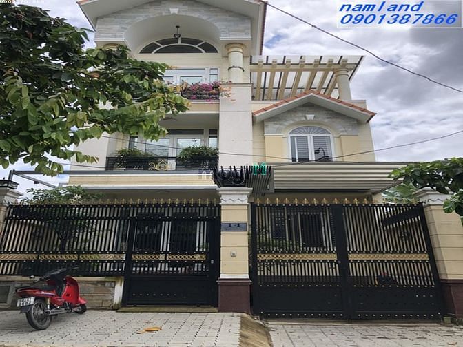 Hình ảnh cho thuê nhà mặt phố số 4B1 đường số1 p. An Phú quận 2