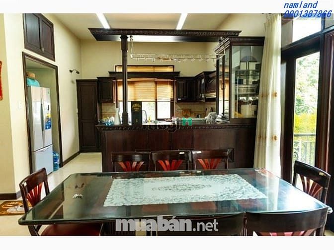 Hình ảnh cho thuê nhà mặt phố số 4B1 đường số1 p. An Phú quận 2