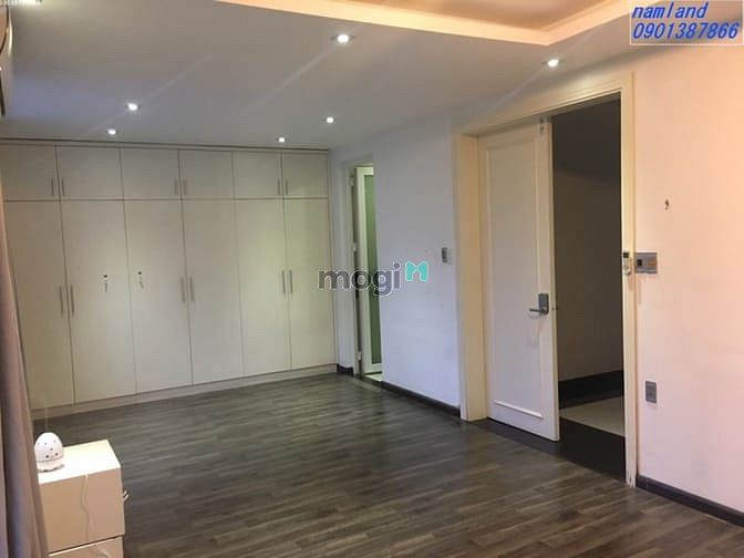 Hình ảnh cho thuê nhà mặt phố số 4B1 đường số1 p. An Phú quận 2