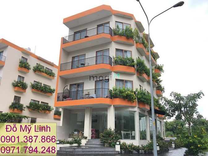 Hình ảnh Cho thuê nhà phố số 1/D đường 1,THẢO ĐIỀN ,QUẬN 2.