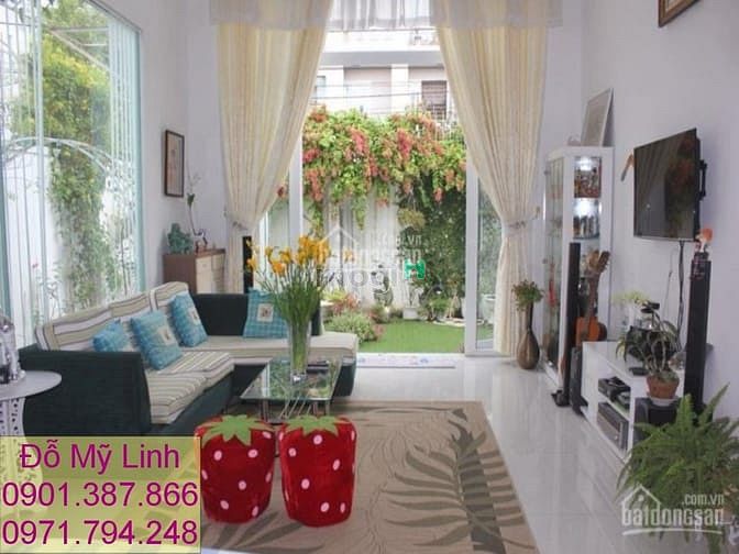Hình ảnh Cho thuê nhà phố số 1/D đường 1,THẢO ĐIỀN ,QUẬN 2.