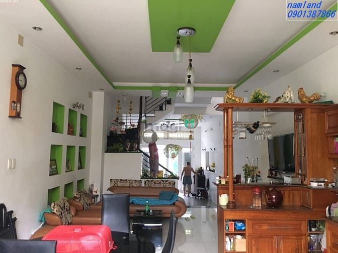 Hình ảnh cho thuê nhà mặt phố số 4B 2đường số2 p. An Phú quận 2