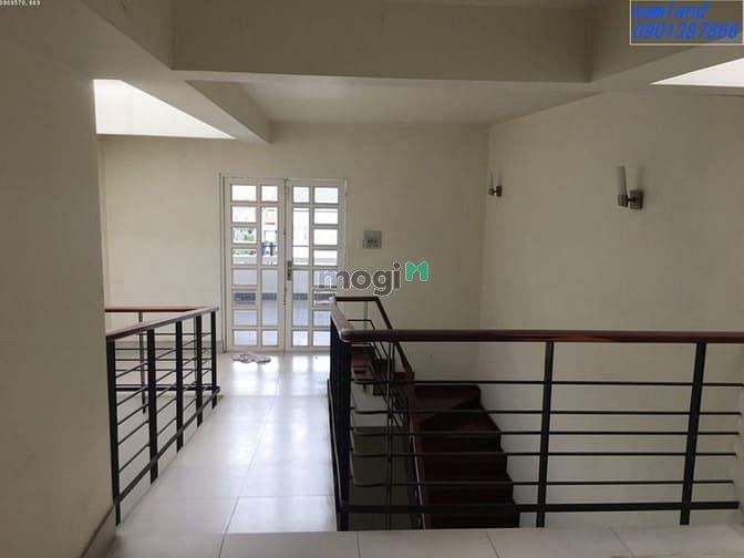 Hình ảnh cho thuê nhà mặt phố số 4B 2đường số2 p. An Phú quận 2