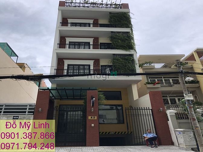 Hình ảnh Cho thuê nhà phố số 2/D đường 2THẢO ĐIỀN ,QUẬN 2.