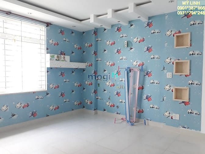Hình ảnh Cho thuê nhà số 54D, Đường số 2, Phường Bình An, Q2, tp HCM