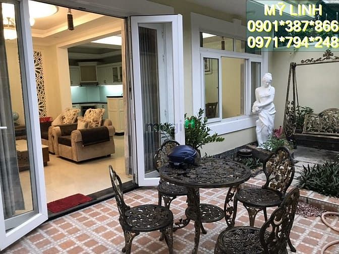Hình ảnh Cho thuê nhà số 54D, Đường số 2, Phường Bình An, Q2, tp HCM