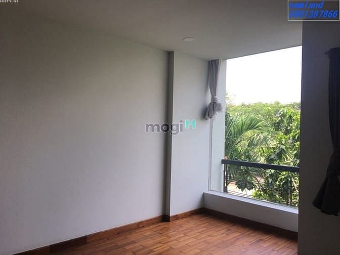 Hình ảnh cho thuê nhà mặt phố số 4B4 đường4 số p. An Phú quận 2