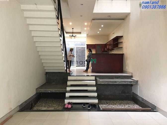 Hình ảnh cho thuê nhà mặt phố số 4B4 đường4 số p. An Phú quận 2