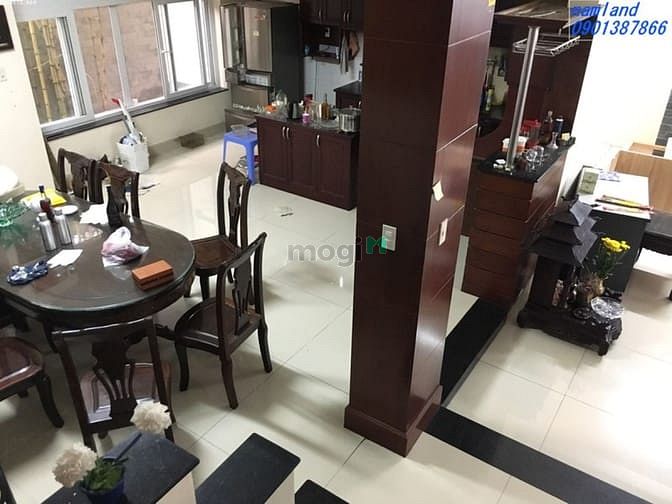 Hình ảnh cho thuê nhà mặt phố số 4B4 đường4 số p. An Phú quận 2