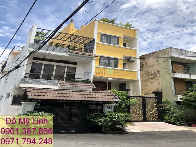 Hình ảnh Cho thuê nhà phố số 5/D đường 5,THẢO ĐIỀN ,QUẬN 2.