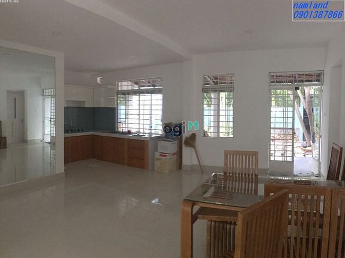 Hình ảnh cho thuê nhà mặt phố số 4B3 đường3 số p. An Phú quận 2
