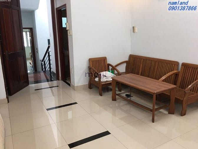 Hình ảnh cho thuê nhà mặt phố số 4B3 đường3 số p. An Phú quận 2