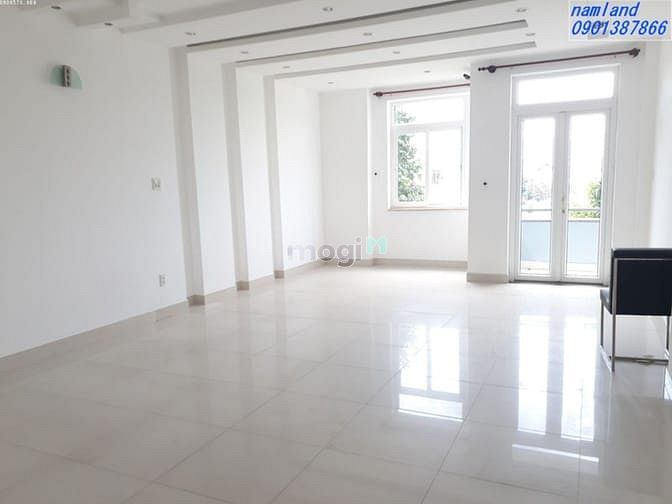 Hình ảnh cho thuê nhà mặt phố số 4B3 đường3 số p. An Phú quận 2