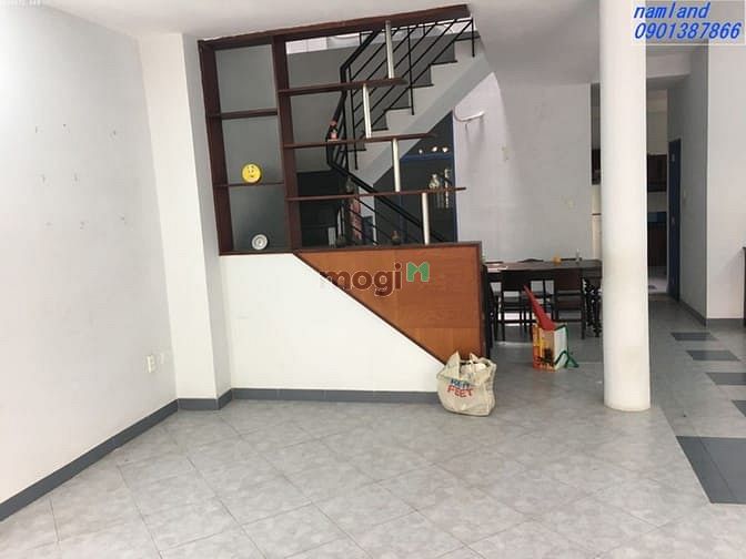 Hình ảnh cho thuê nhà mặt phố số 4B3 đường3 số p. An Phú quận 2
