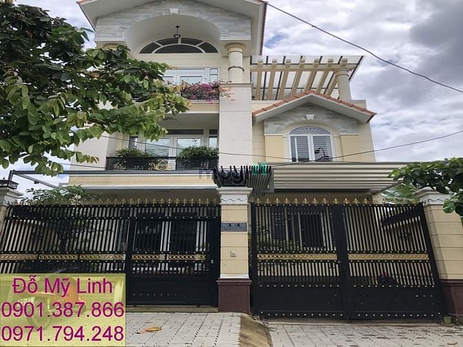 Hình ảnh Cho thuê nhà phố số8/D đường 8,THẢO ĐIỀN ,QUẬN 2.