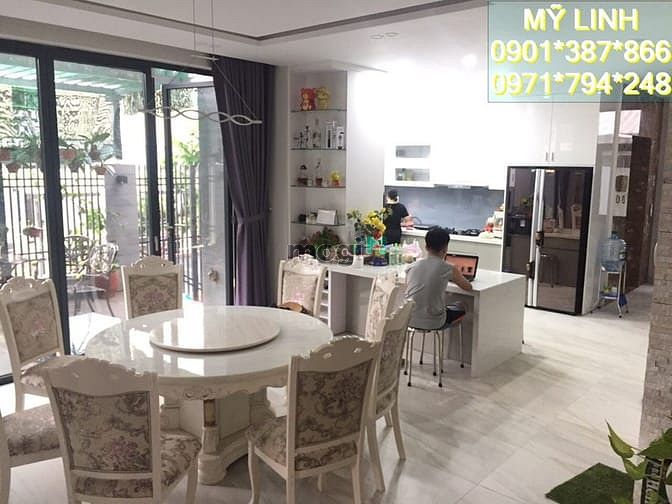 Hình ảnh Cho thuê nhà số 55D, Đường số 2, Phường Bình An, Q2, tp HCM