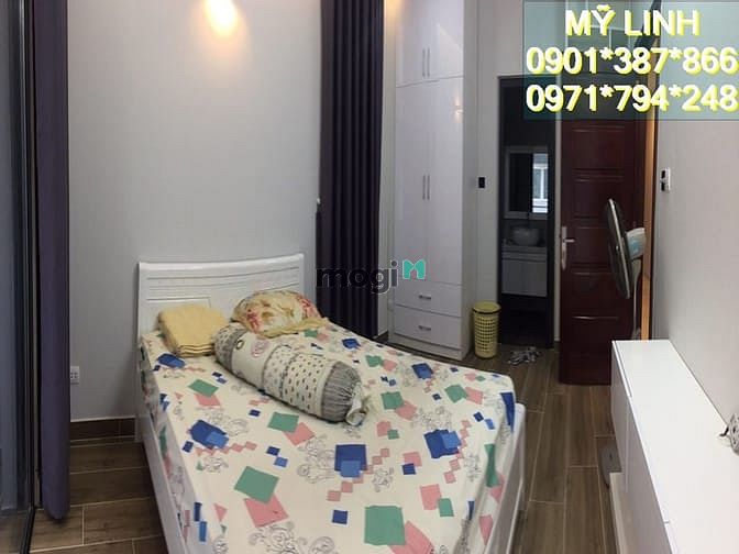 Hình ảnh Cho thuê nhà số 55D, Đường số 2, Phường Bình An, Q2, tp HCM
