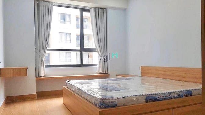 Hình ảnh Cho thuê chung cư the Gold View Quận 4, 2PN, full nội thất
