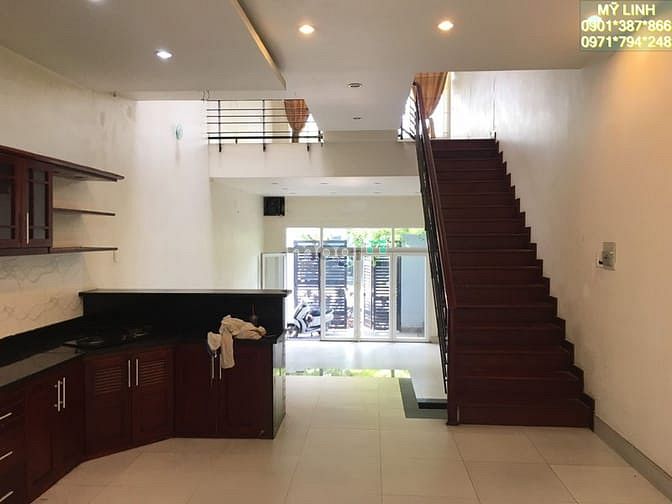 Hình ảnh Cho thuê nhà số 61C, Đường số 15, Phường Bình An, Q2, tp HCM