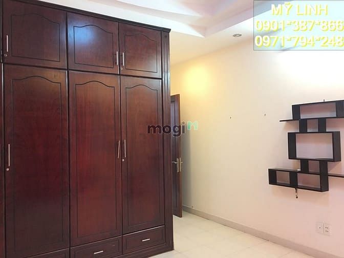 Hình ảnh Cho thuê nhà số 61C, Đường số 15, Phường Bình An, Q2, tp HCM