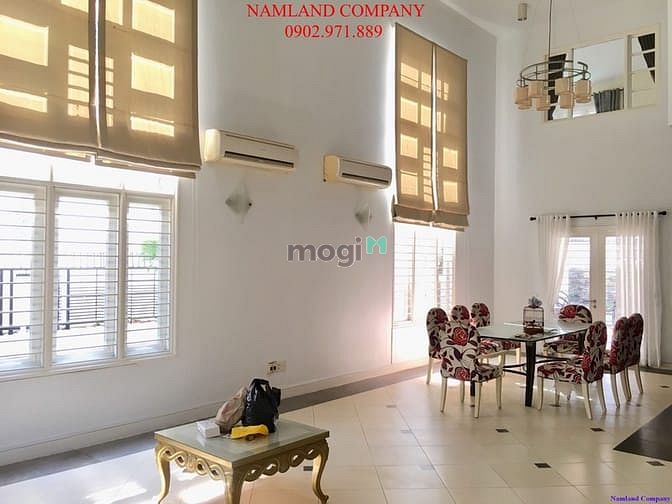 Hình ảnh cho thuê nhà mặt phố số 15F 6đường 16 p. bình An quận 2