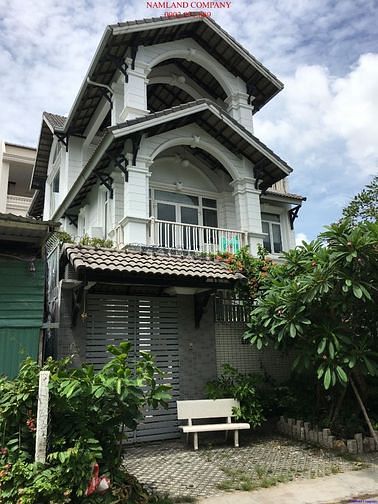 Hình ảnh cho thuê nhà mặt phố số 15F 6đường 16 p. bình An quận 2