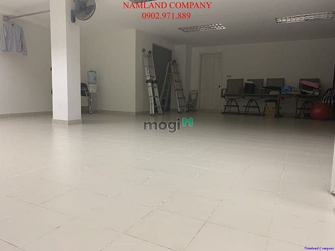 Hình ảnh cho thuê nhà mặt phố số 15F5 đường 15 p. bình An quận 2