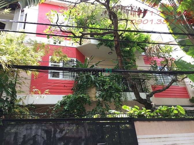 Hình ảnh nhà phố số 1A, phường Bình An gần cầu SG, quận 2 HCM