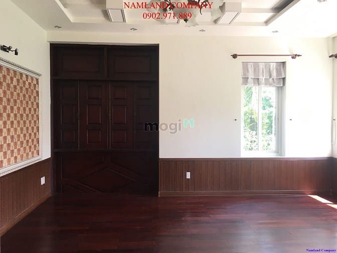 Hình ảnh cho thuê nhà mặt phố số 15F5 đường 15 p. bình An quận 2