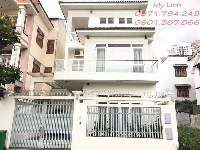 Hình ảnh nhà phố số 2A, phường Bình An gần cầu SG, quận 2 HCM