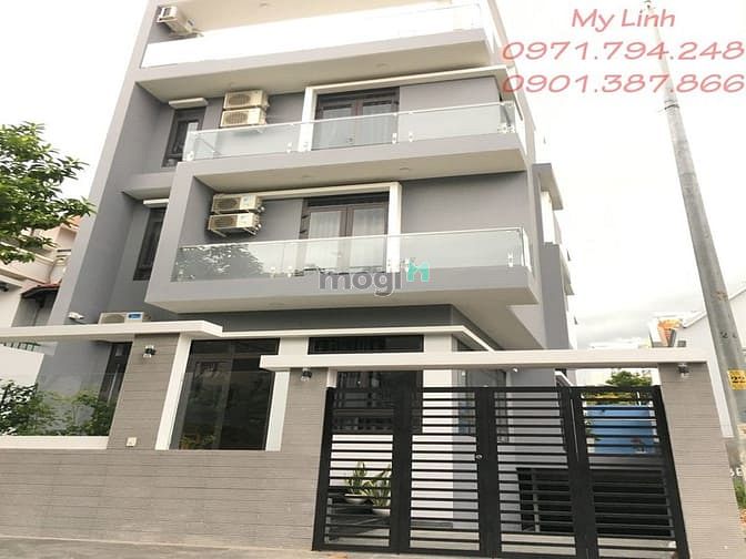 Hình ảnh nhà phố số 2A, phường Bình An gần cầu SG, quận 2 HCM